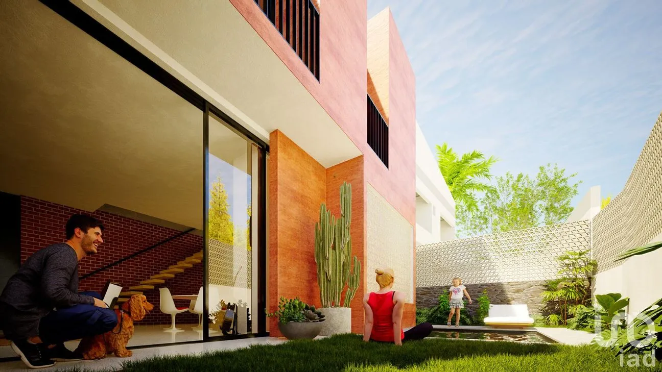 Casa en Venta en Real Santa Fe, Xochitepec, Morelos | NEX-220684 | iad México | Foto 2 de 7