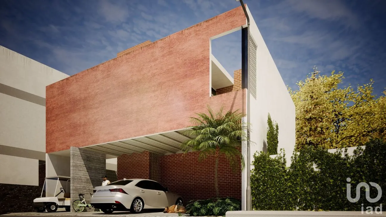 Casa en Venta en Real Santa Fe, Xochitepec, Morelos | NEX-220684 | iad México | Foto 3 de 7