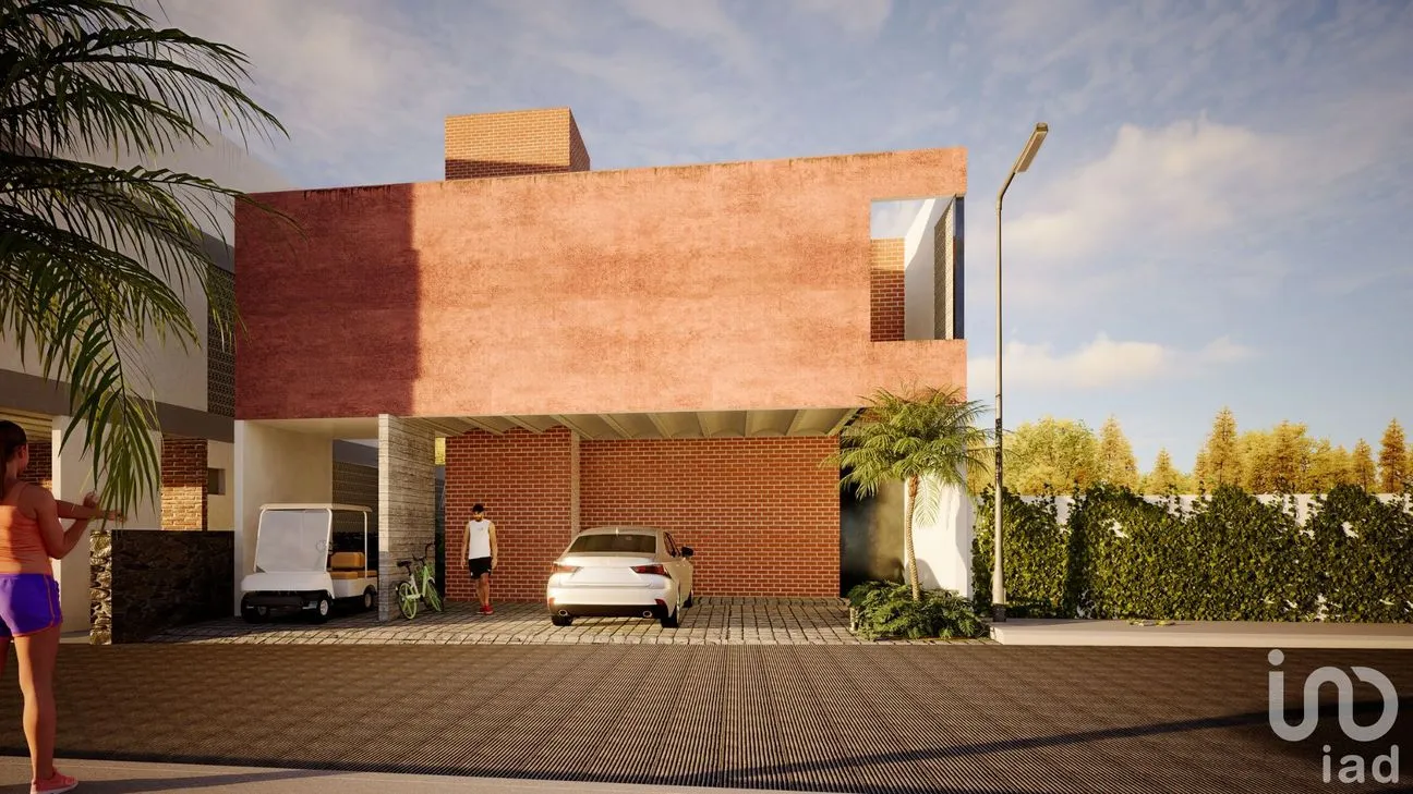 Casa en Venta en Real Santa Fe, Xochitepec, Morelos | NEX-220684 | iad México | Foto 1 de 7
