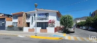 NEX-163559 - Casa en Venta, con 4 recamaras, con 3 baños, con 339 m2 de construcción en Periodistas, CP 42060, Hidalgo.