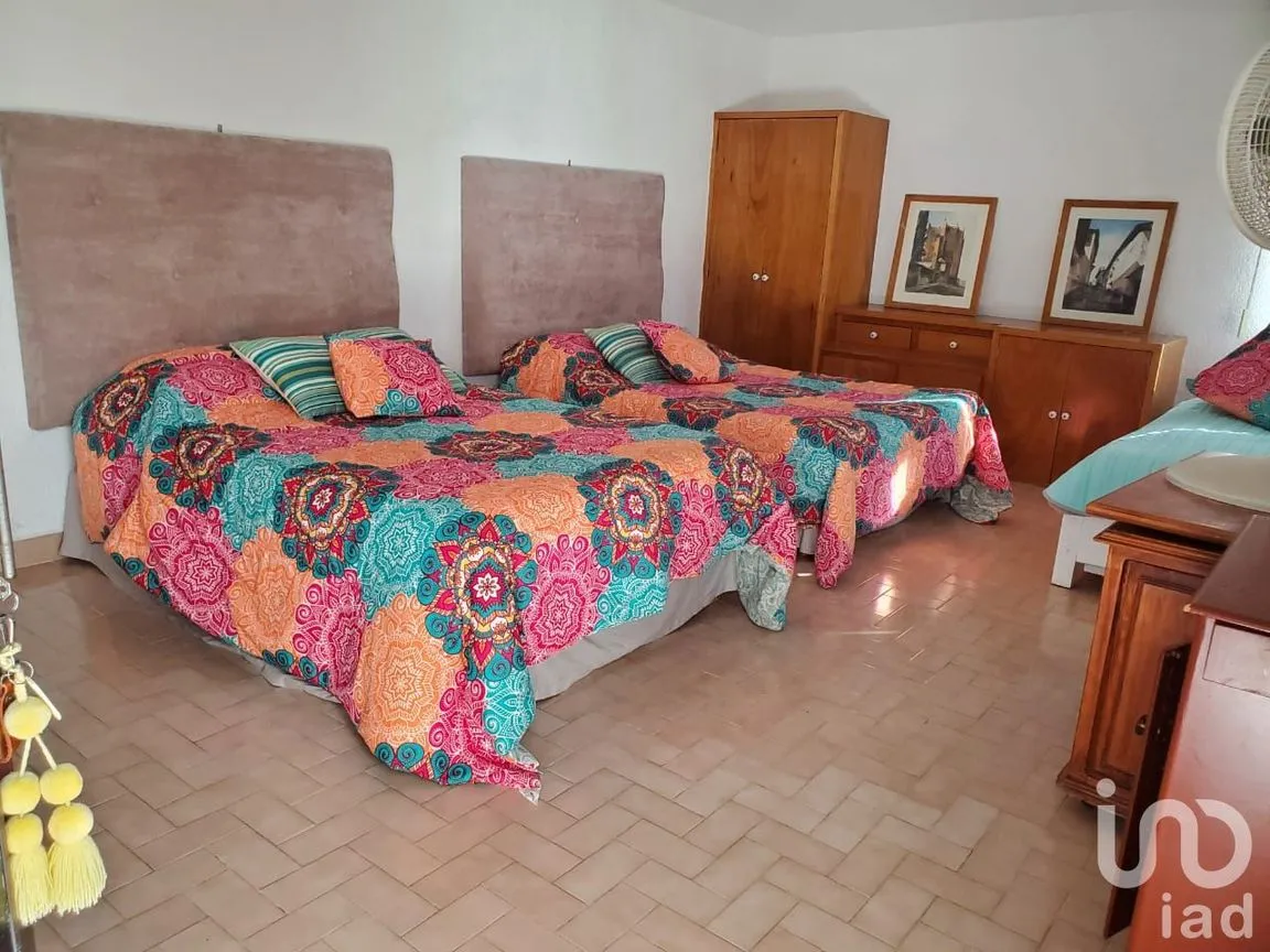 Casa en Venta en Lomas de Cocoyoc, Atlatlahucan, Morelos | NEX-163561 | iad México | Foto 20 de 27