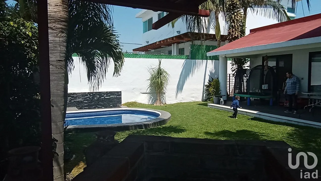 Casa en Venta en Lomas de Cocoyoc, Atlatlahucan, Morelos | NEX-165254 | iad México | Foto 14 de 24