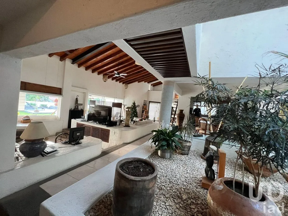 Casa en Venta en Lomas de Cocoyoc, Atlatlahucan, Morelos | NEX-168736 | iad México | Foto 20 de 32