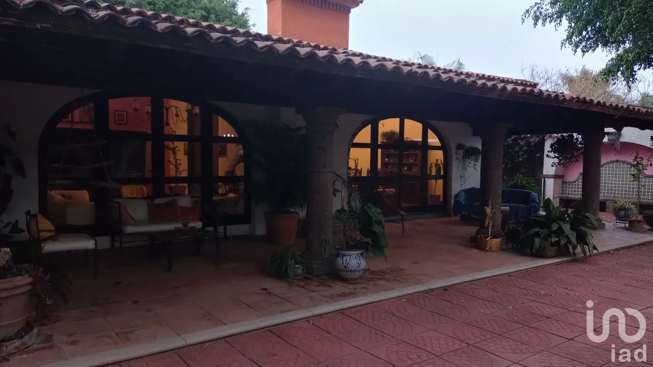 Casa en Venta en Lomas de Cocoyoc, Atlatlahucan, Morelos | NEX-169609 | iad México | Foto 23 de 41