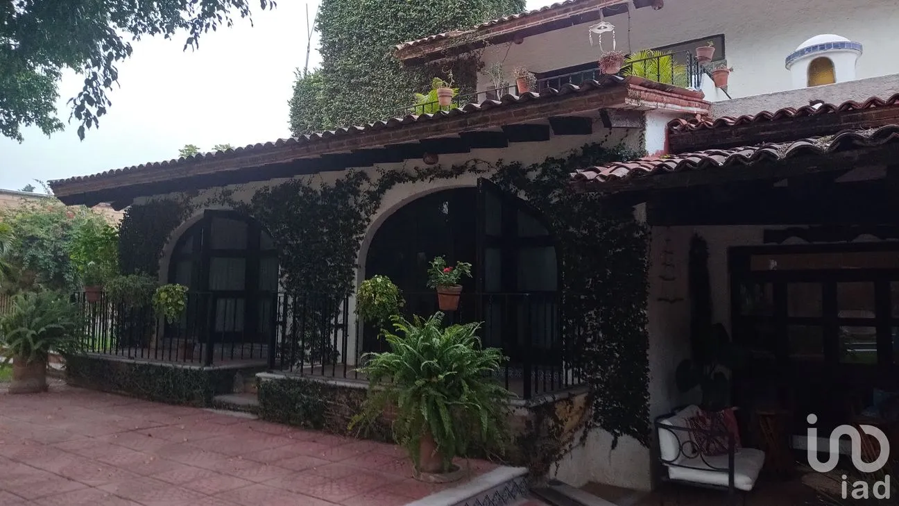 Casa en Venta en Lomas de Cocoyoc, Atlatlahucan, Morelos | NEX-169609 | iad México | Foto 36 de 41