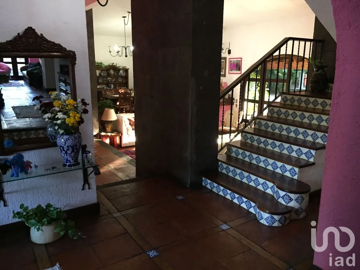 Casa en Venta en Lomas de Cocoyoc, Atlatlahucan, Morelos | NEX-169609 | iad México | Foto 8 de 41