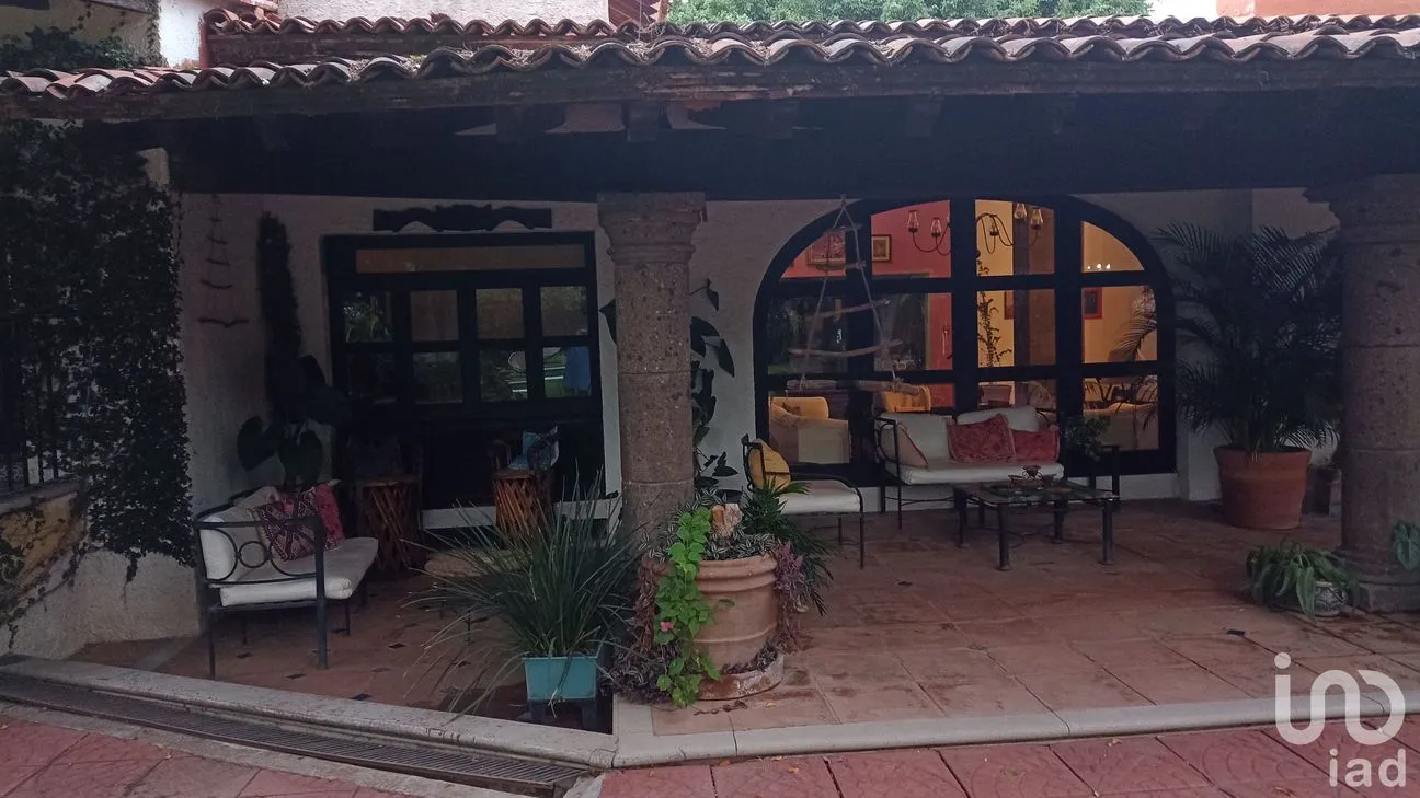 Casa en Venta en Lomas de Cocoyoc, Atlatlahucan, Morelos | NEX-169609 | iad México | Foto 35 de 41