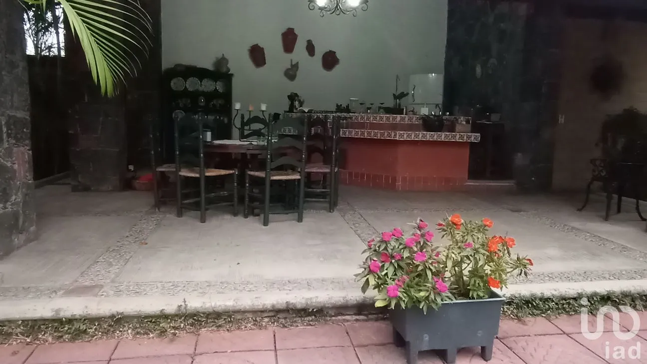 Casa en Venta en Lomas de Cocoyoc, Atlatlahucan, Morelos | NEX-169609 | iad México | Foto 27 de 41