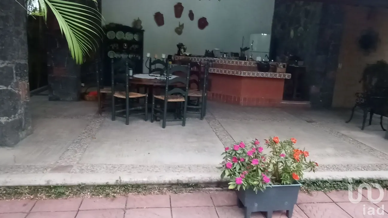 Casa en Venta en Lomas de Cocoyoc, Atlatlahucan, Morelos | NEX-169609 | iad México | Foto 28 de 41