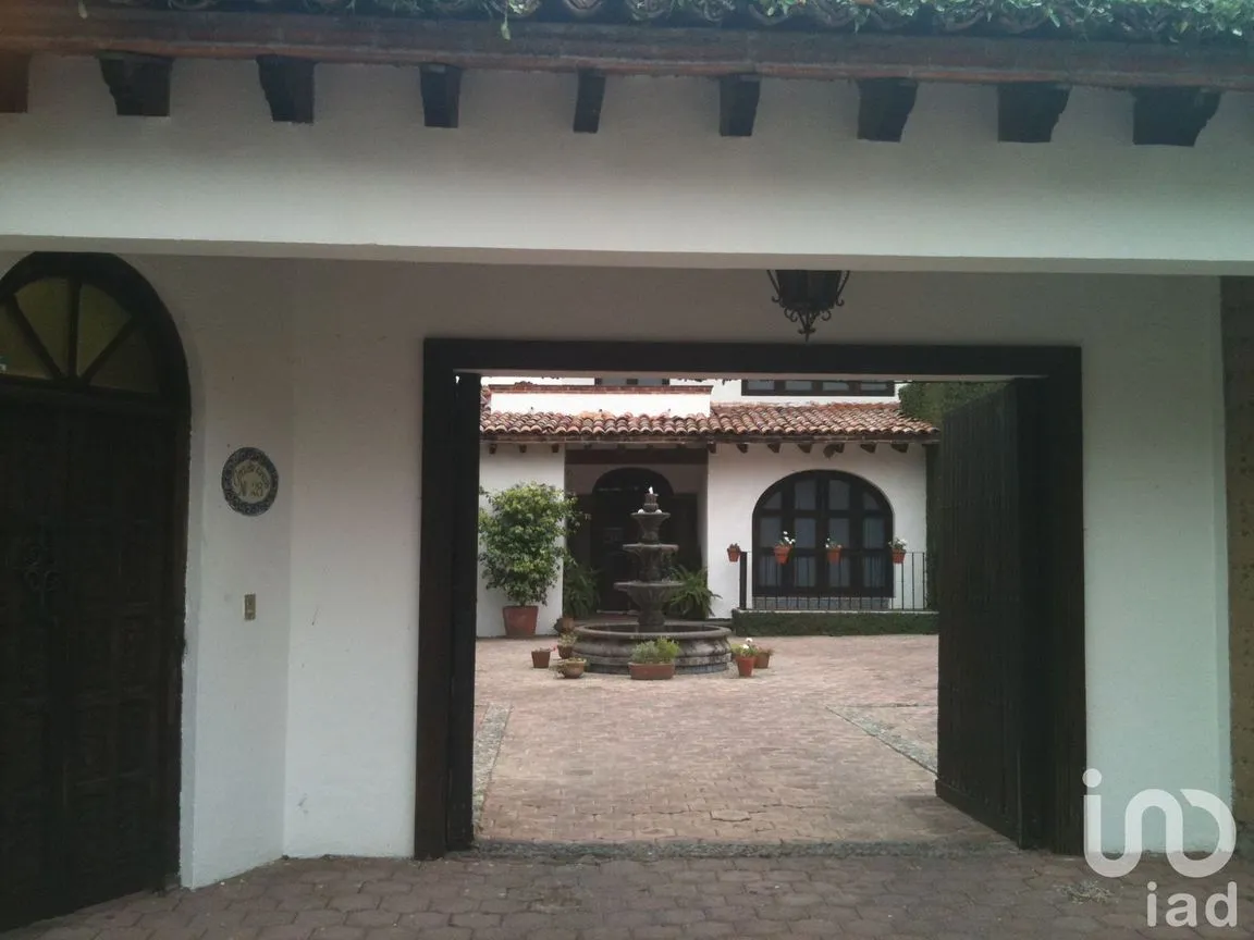 Casa en Venta en Lomas de Cocoyoc, Atlatlahucan, Morelos | NEX-169609 | iad México | Foto 9 de 41