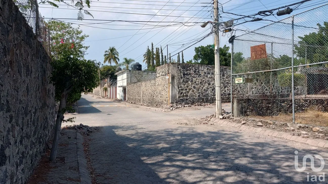 Terreno en Venta en Real del Puente, Xochitepec, Morelos | NEX-169992 | iad México | Foto 14 de 17