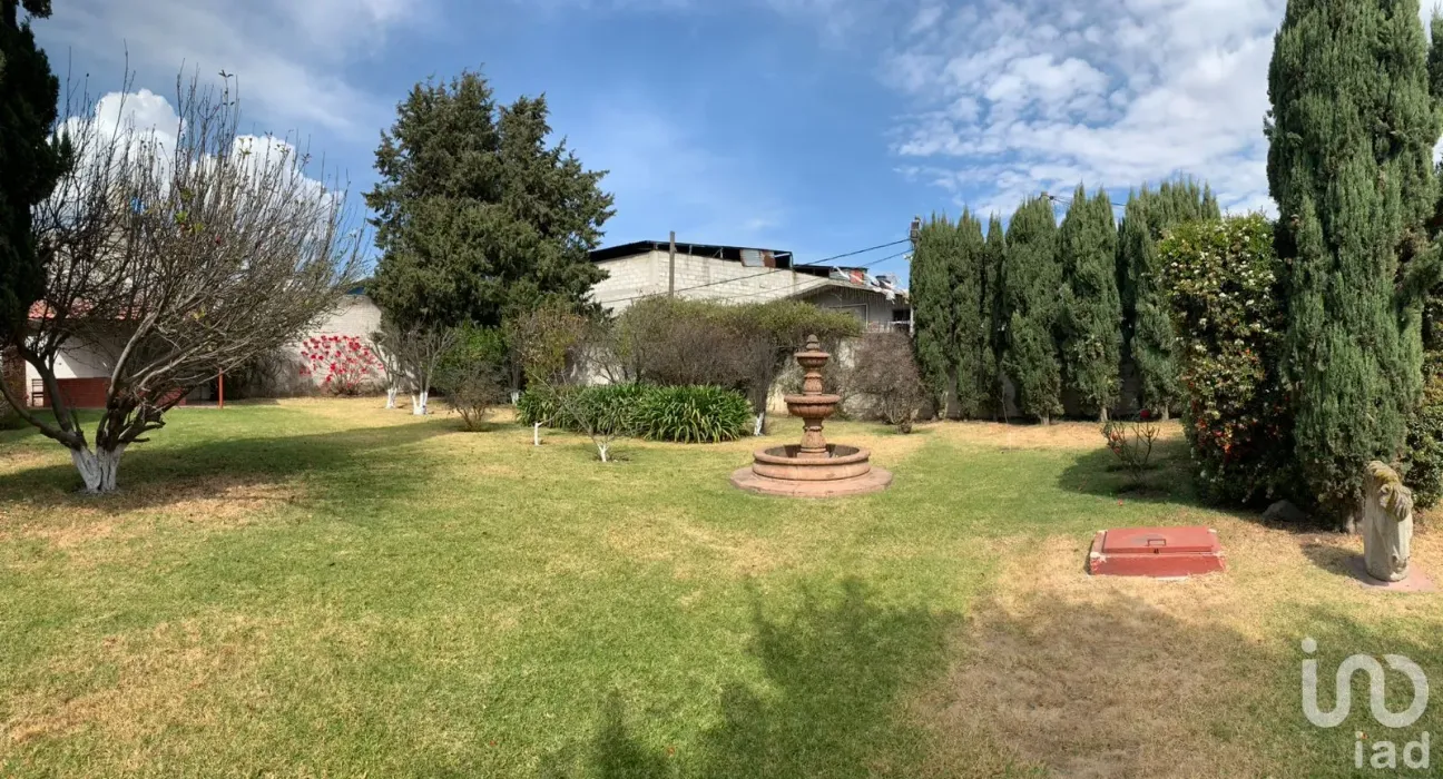 Casa en Venta en Santiago Tepopula, Tenango del Aire, México | NEX-164052 | iad México | Foto 42 de 45