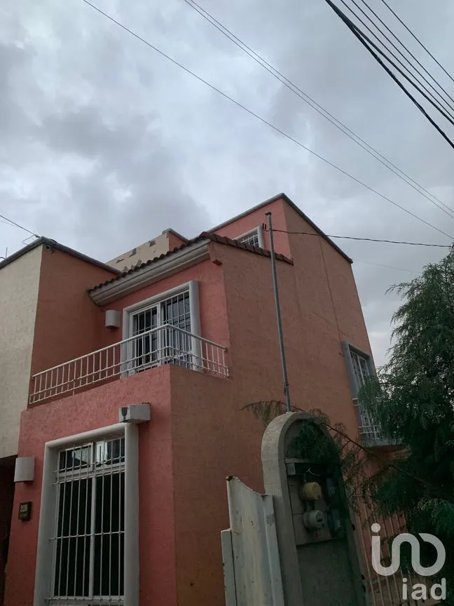 Casa en Venta en Pueblo Nuevo, Chalco, México | NEX-164510 | iad México | Foto 1 de 15