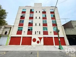 NEX-173018 - Departamento en Renta, con 3 recamaras, con 1 baño, con 85 m2 de construcción en Portales Sur, CP 03300, Ciudad de México.