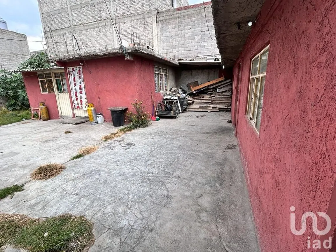 Casa en Venta en Herreros, Chimalhuacán, México | NEX-191911 | iad México | Foto 11 de 28