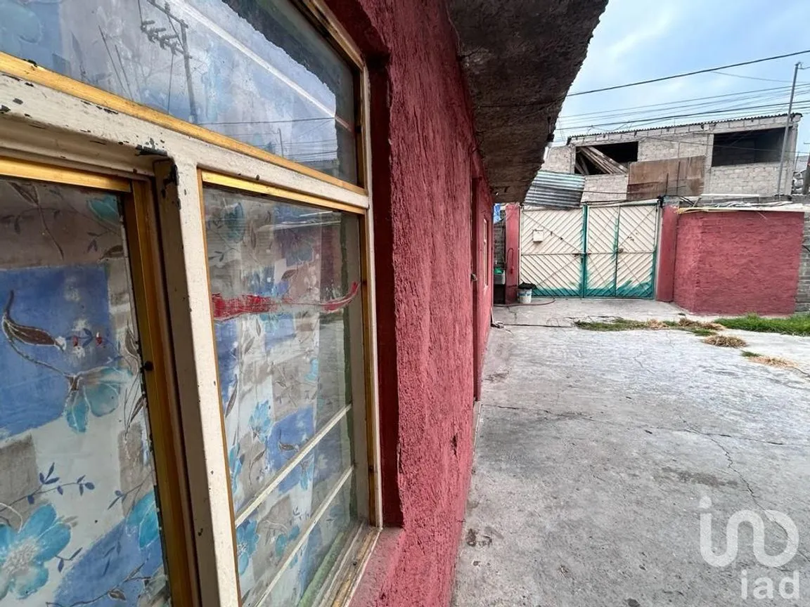 Casa en Venta en Herreros, Chimalhuacán, México | NEX-191911 | iad México | Foto 18 de 28