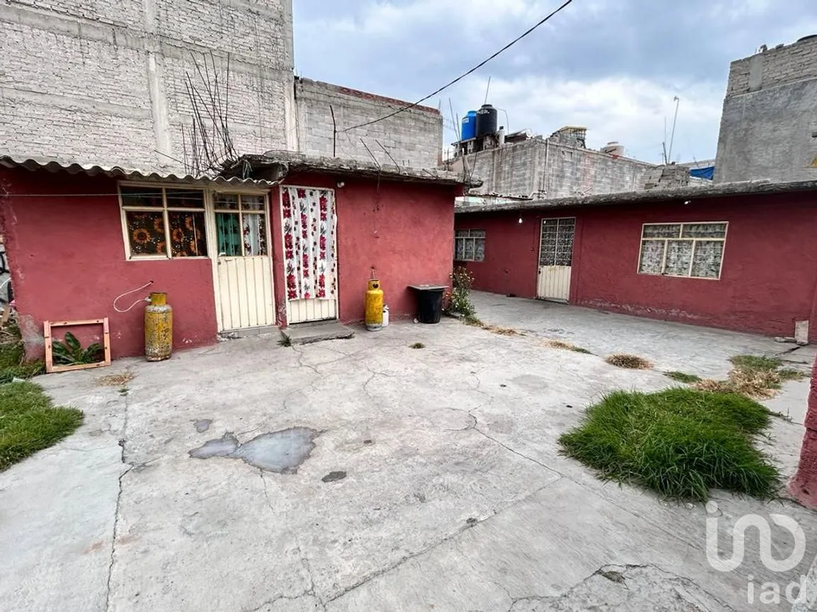 Casa en Venta en Herreros, Chimalhuacán, México | NEX-191911 | iad México | Foto 6 de 28