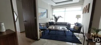 NEX-172964 - Departamento en Renta, con 2 recamaras, con 2 baños, con 87 m2 de construcción en Zona Plateada, CP 42084, Hidalgo.