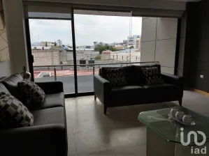 NEX-173355 - Departamento en Renta, con 2 recamaras, con 1 baño, con 160 m2 de construcción en Santa Julia, CP 42080, Hidalgo.