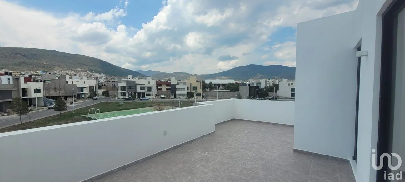 Casa en Venta en Punta Azul, Pachuca de Soto, Hidalgo | NEX-175434 | iad México | Foto 18 de 18