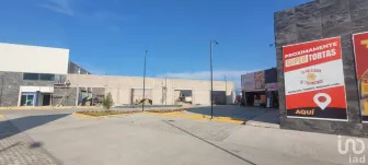 NEX-175446 - Local en Renta, con 24 m2 de construcción en Paseos de Chavarría, CP 42186, Hidalgo.
