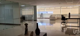 NEX-175447 - Oficina en Renta, con 300 m2 de construcción en Zona Plateada, CP 42084, Hidalgo.