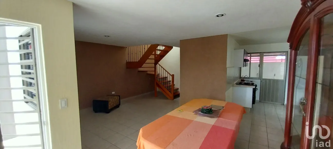 Casa en Venta en Paseo de los Solares, Pachuca de Soto, Hidalgo | NEX-182479 | iad México | Foto 3 de 15