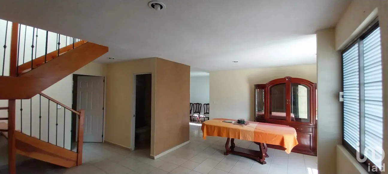 Casa en Venta en Paseo de los Solares, Pachuca de Soto, Hidalgo | NEX-182479 | iad México | Foto 2 de 15