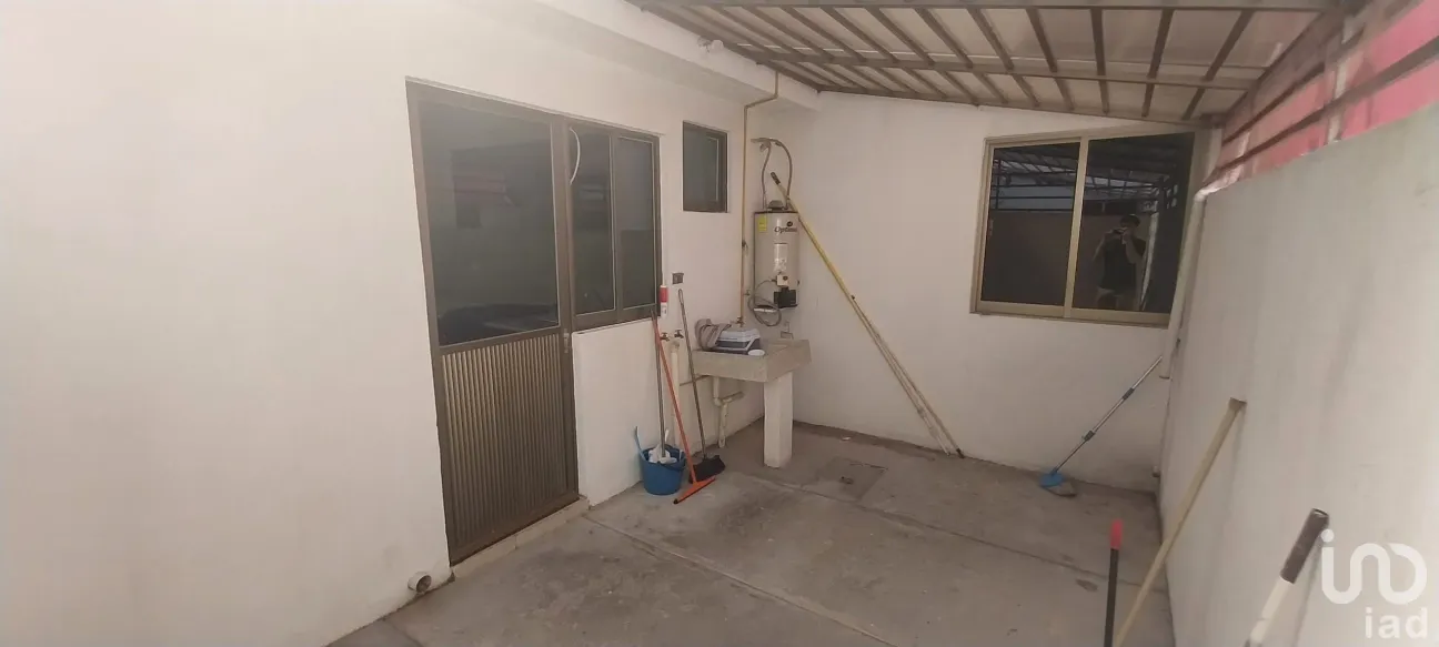 Casa en Venta en Paseo de los Solares, Pachuca de Soto, Hidalgo | NEX-182479 | iad México | Foto 15 de 15