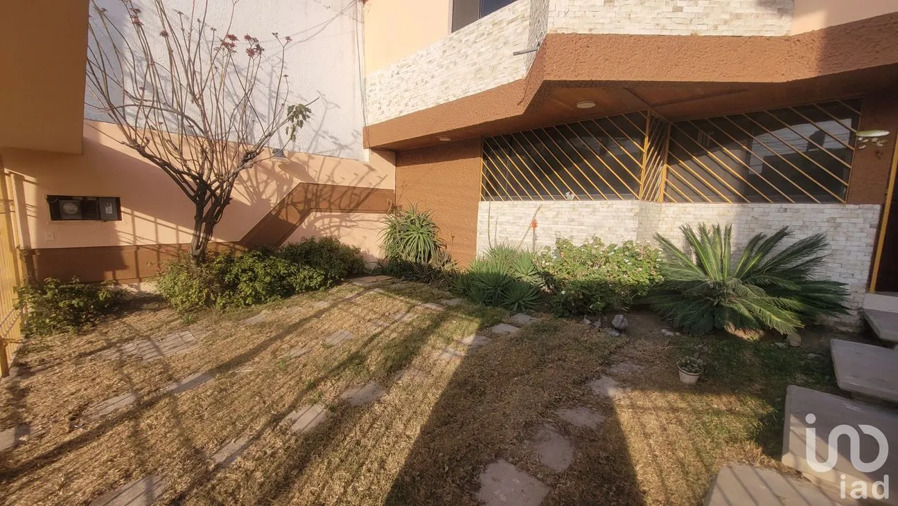 Casa en Renta en Valle de San Javier, Pachuca de Soto, Hidalgo | NEX-189076 | iad México | Foto 2 de 21