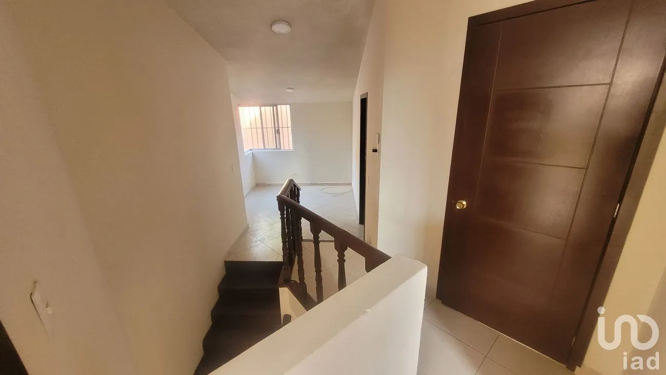 Casa en Renta en Valle de San Javier, Pachuca de Soto, Hidalgo | NEX-189076 | iad México | Foto 12 de 21