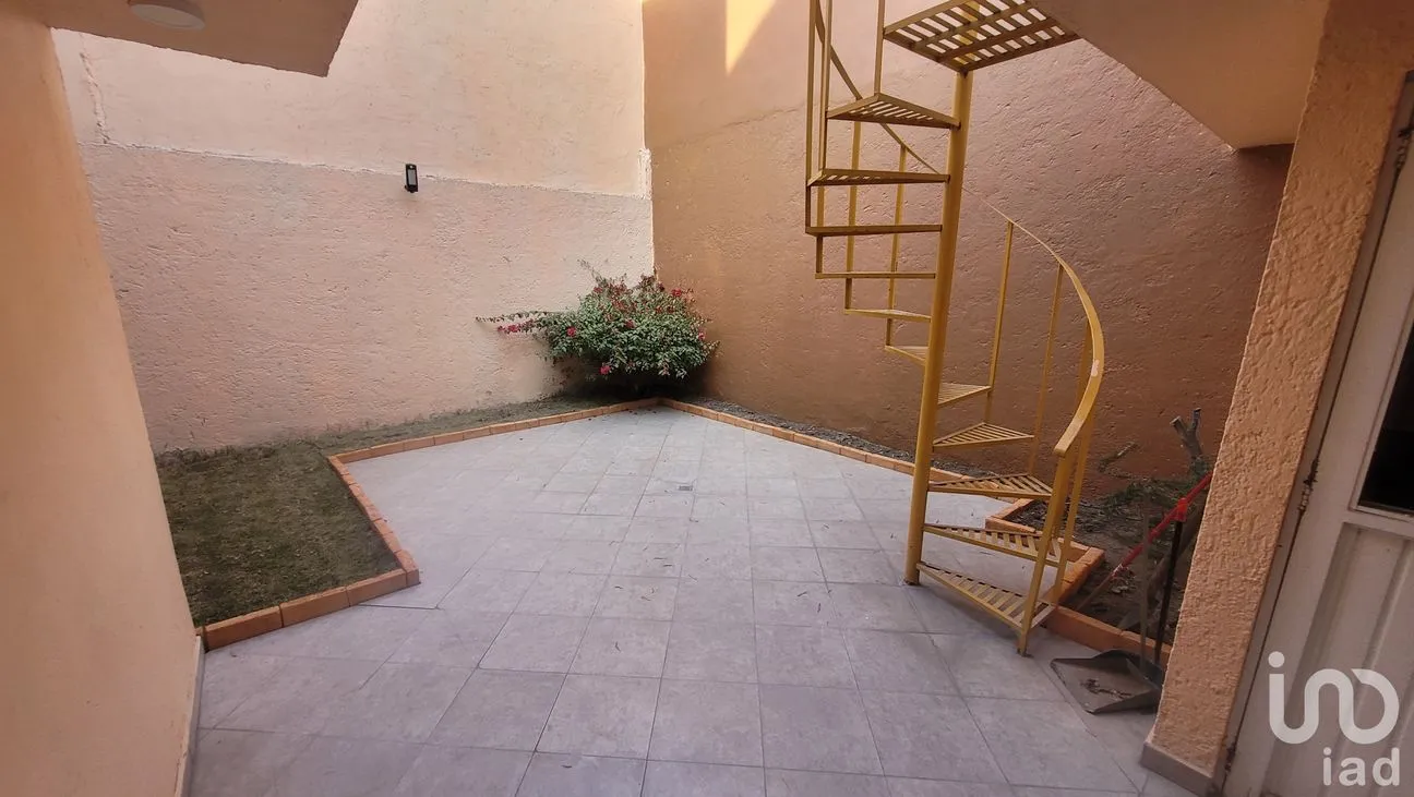 Casa en Renta en Valle de San Javier, Pachuca de Soto, Hidalgo | NEX-189076 | iad México | Foto 19 de 21
