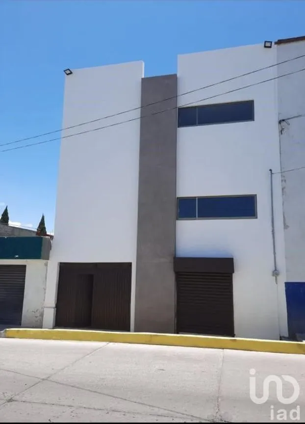 Oficina en Venta en San Cayetano el Bordo, Pachuca de Soto, Hidalgo | NEX-194895 | iad México | Foto 1 de 13