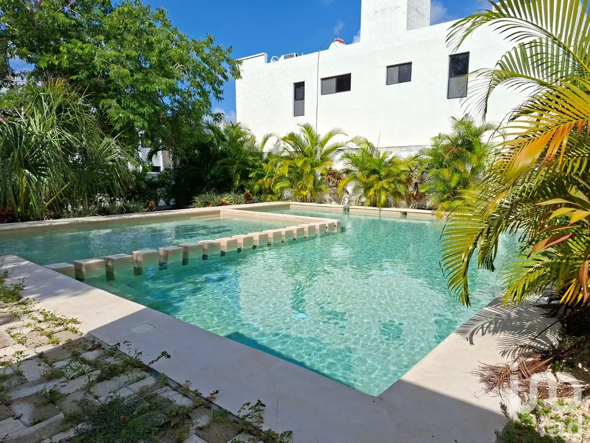 Casa en Venta en Residencial Monte Verde, Benito Juárez, Quintana Roo | NEX-175835 | iad México | Foto 12 de 13