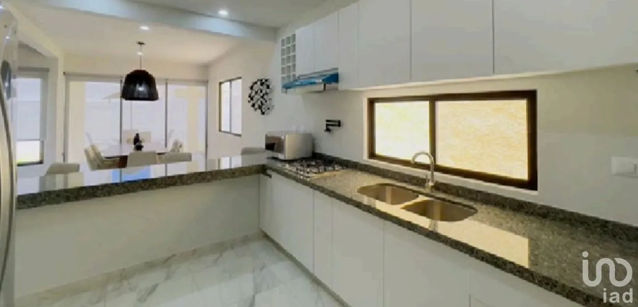 Casa en Venta en Residencial Monte Verde, Benito Juárez, Quintana Roo | NEX-175835 | iad México | Foto 3 de 13