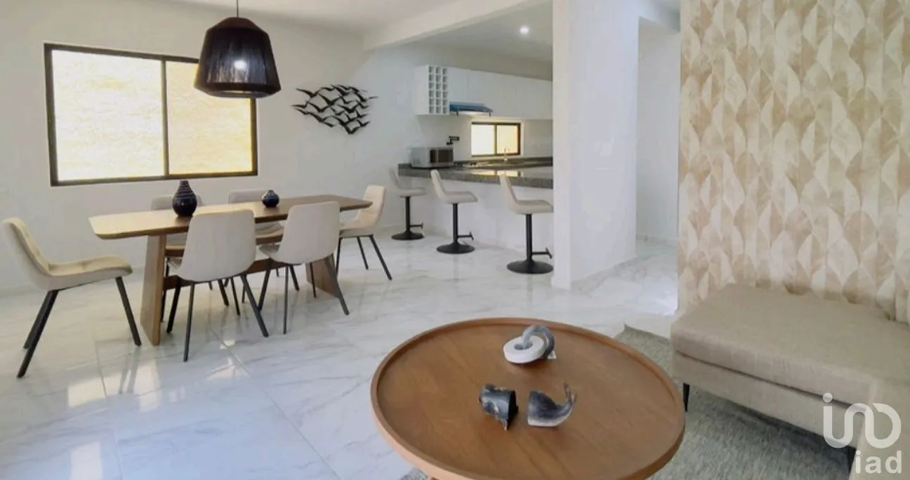 Casa en Venta en Residencial Monte Verde, Benito Juárez, Quintana Roo | NEX-175835 | iad México | Foto 4 de 13