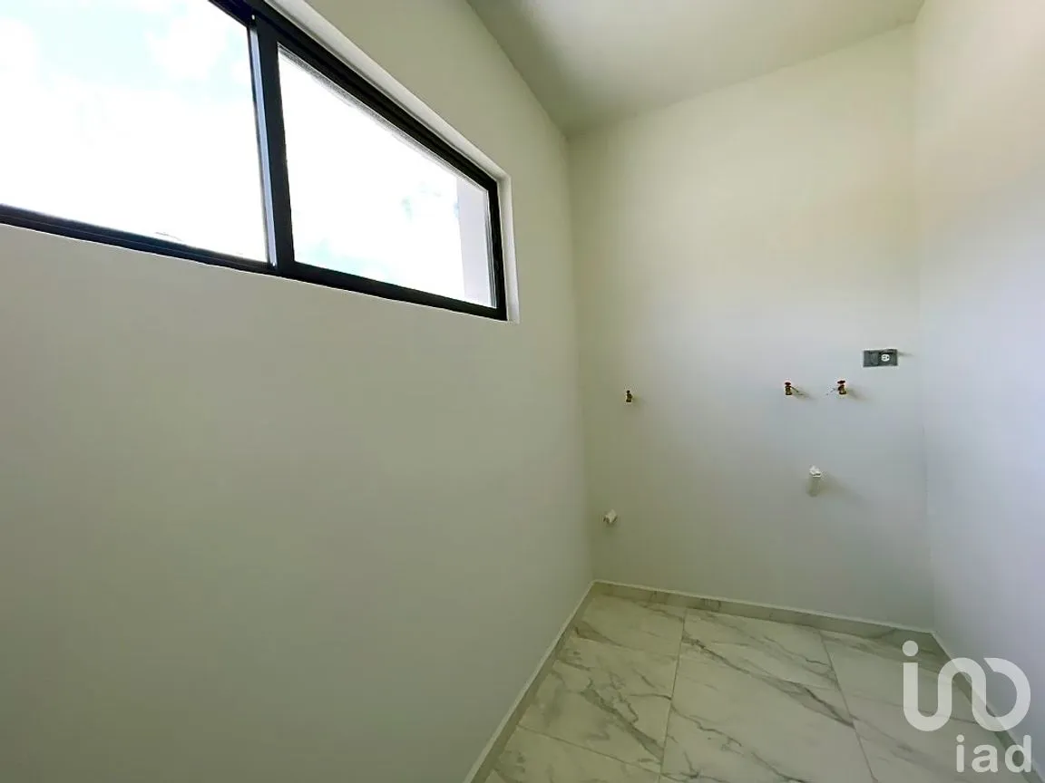 Casa en Venta en Residencial Monte Verde, Benito Juárez, Quintana Roo | NEX-175835 | iad México | Foto 8 de 13