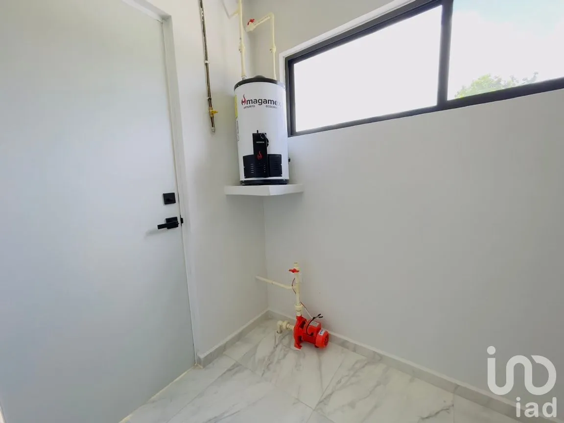 Casa en Venta en Residencial Monte Verde, Benito Juárez, Quintana Roo | NEX-175835 | iad México | Foto 9 de 13