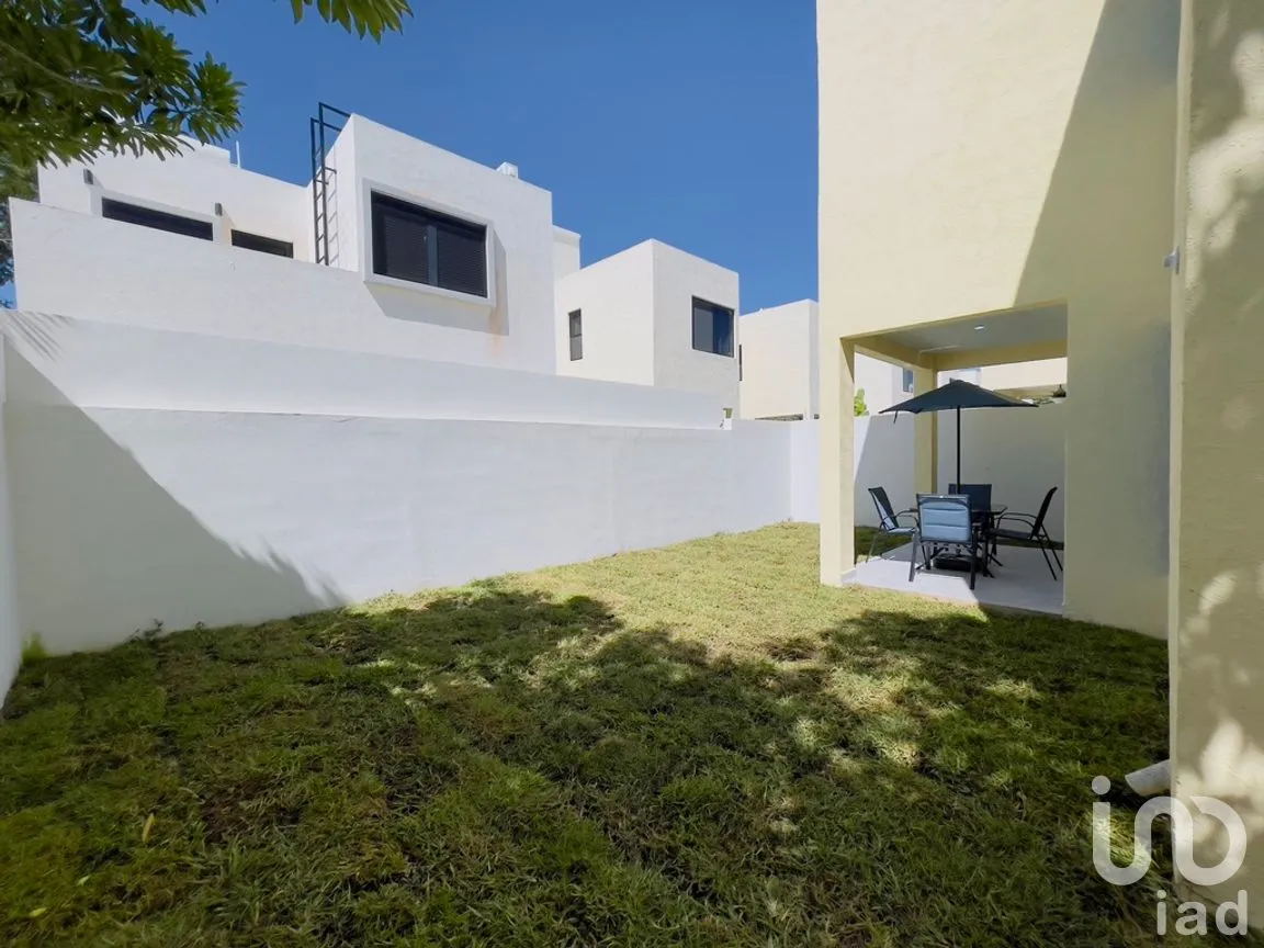 Casa en Venta en Residencial Monte Verde, Benito Juárez, Quintana Roo | NEX-175835 | iad México | Foto 10 de 13