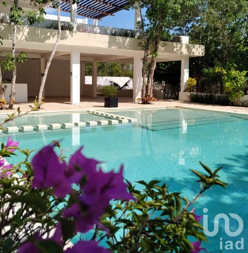 Casa en Venta en Residencial Monte Verde, Benito Juárez, Quintana Roo | NEX-175835 | iad México | Foto 1 de 13