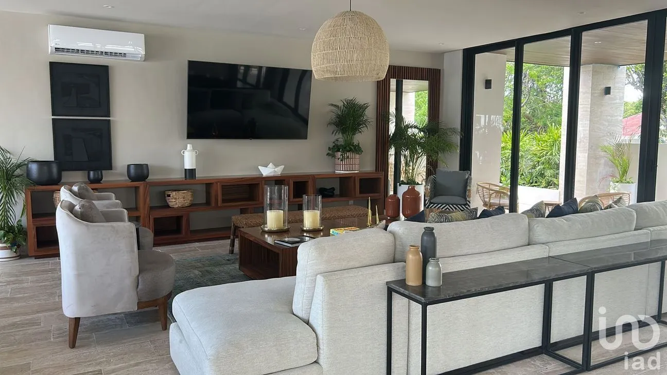 Departamento en Venta en Supermanzana 13, Benito Juárez, Quintana Roo | NEX-177387 | iad México | Foto 15 de 27