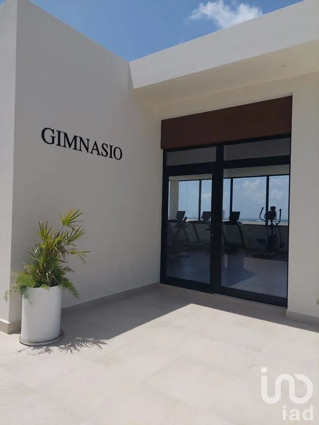Departamento en Venta en Supermanzana 13, Benito Juárez, Quintana Roo | NEX-177387 | iad México | Foto 21 de 27