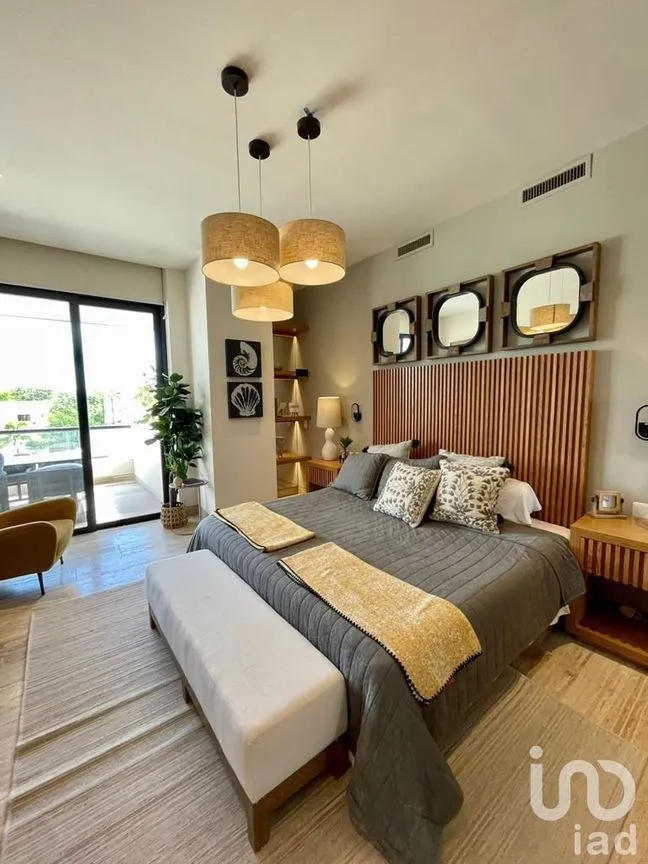Departamento en Venta en Supermanzana 13, Benito Juárez, Quintana Roo | NEX-177387 | iad México | Foto 1 de 27