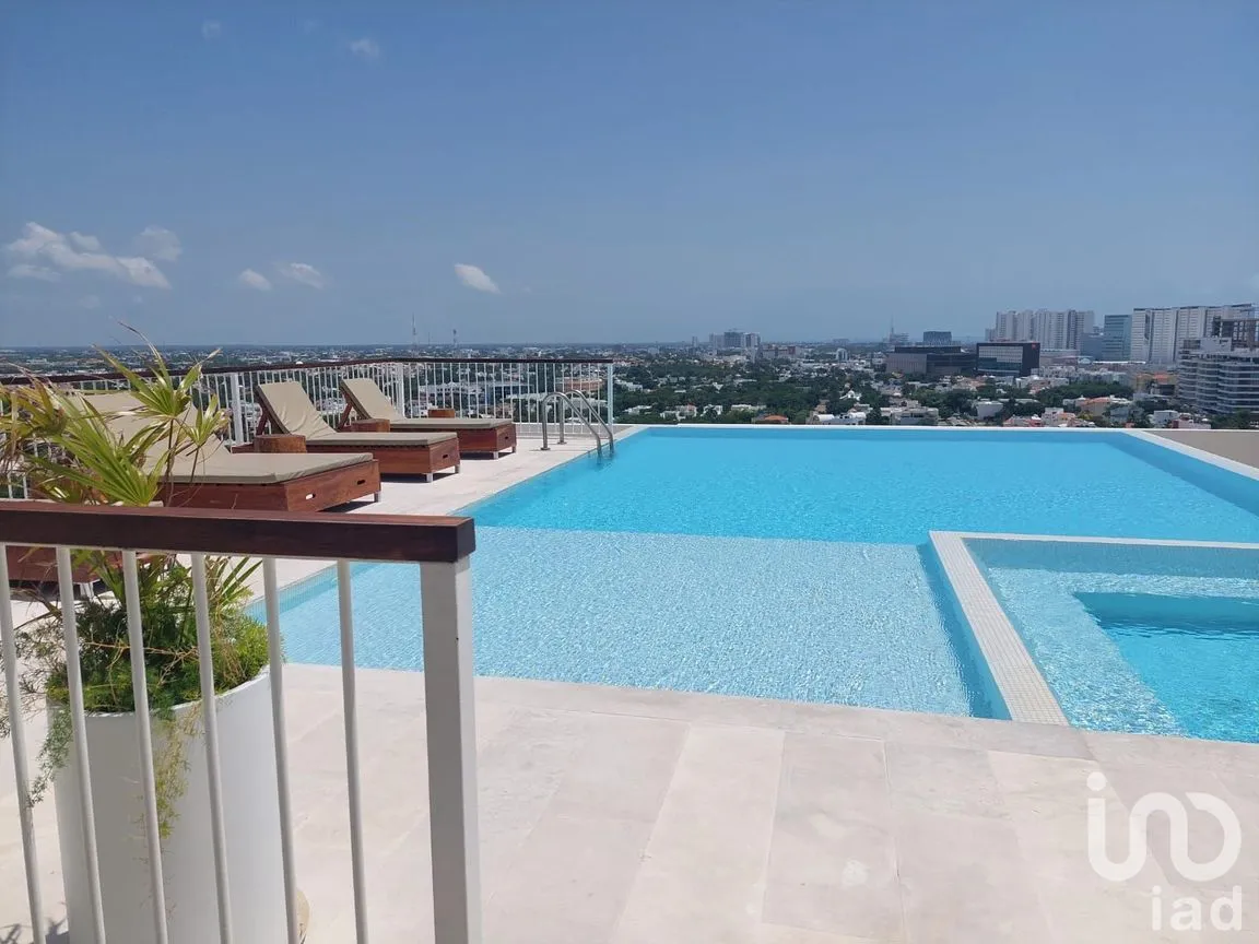 Departamento en Venta en Supermanzana 13, Benito Juárez, Quintana Roo | NEX-177387 | iad México | Foto 2 de 27