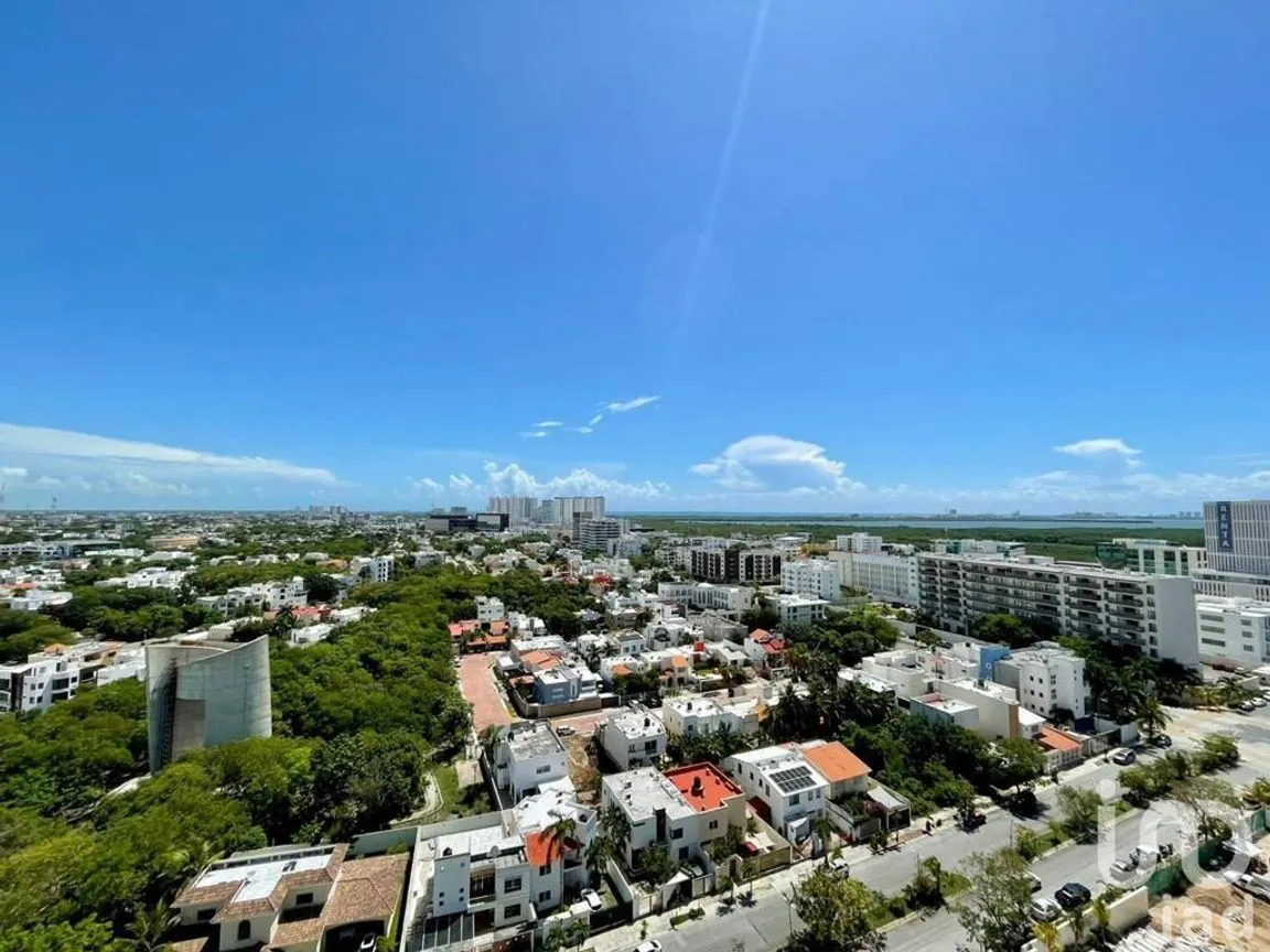 Departamento en Venta en Supermanzana 13, Benito Juárez, Quintana Roo | NEX-177387 | iad México | Foto 25 de 27