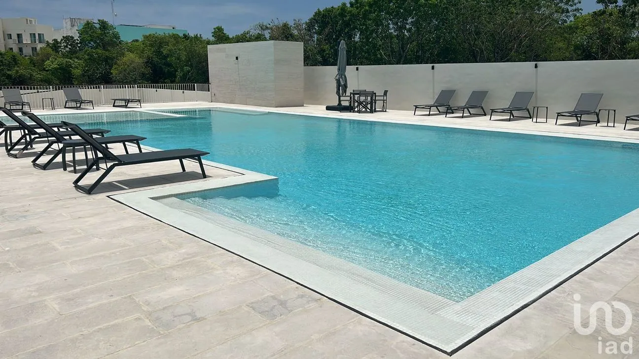 Departamento en Venta en Supermanzana 13, Benito Juárez, Quintana Roo | NEX-177387 | iad México | Foto 13 de 27