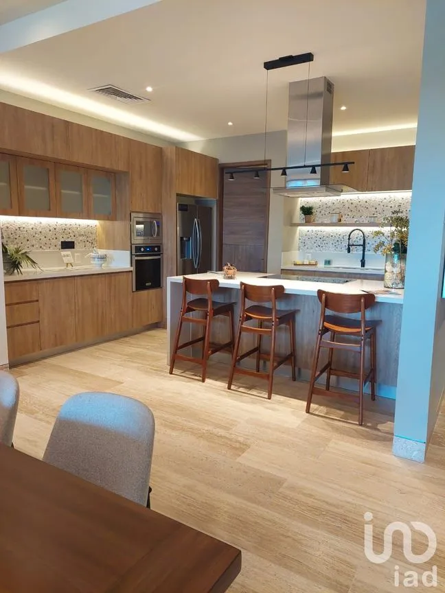 Departamento en Venta en Supermanzana 13, Benito Juárez, Quintana Roo | NEX-177387 | iad México | Foto 10 de 27
