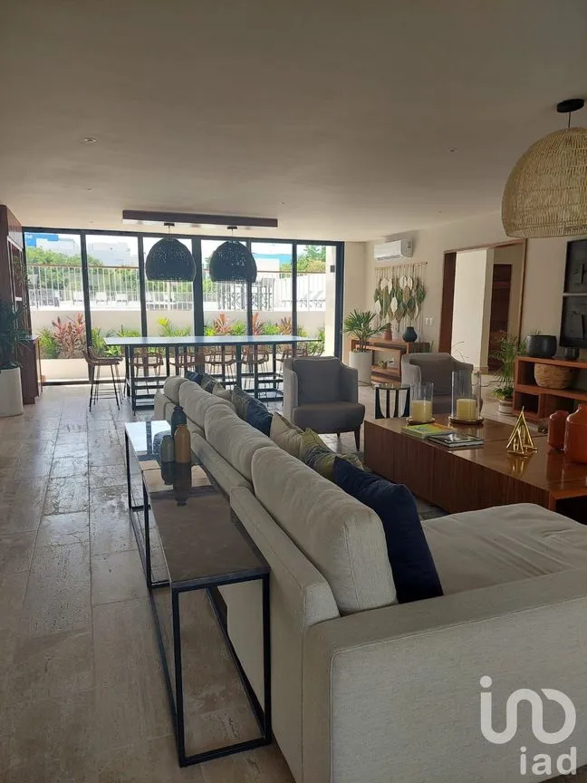 Departamento en Venta en Supermanzana 13, Benito Juárez, Quintana Roo | NEX-177387 | iad México | Foto 12 de 27