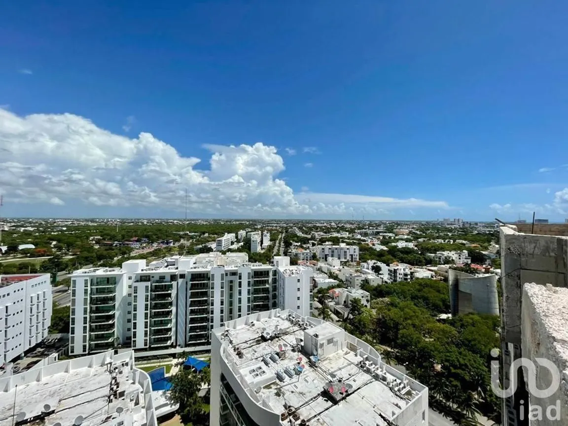 Departamento en Venta en Supermanzana 13, Benito Juárez, Quintana Roo | NEX-177387 | iad México | Foto 23 de 27