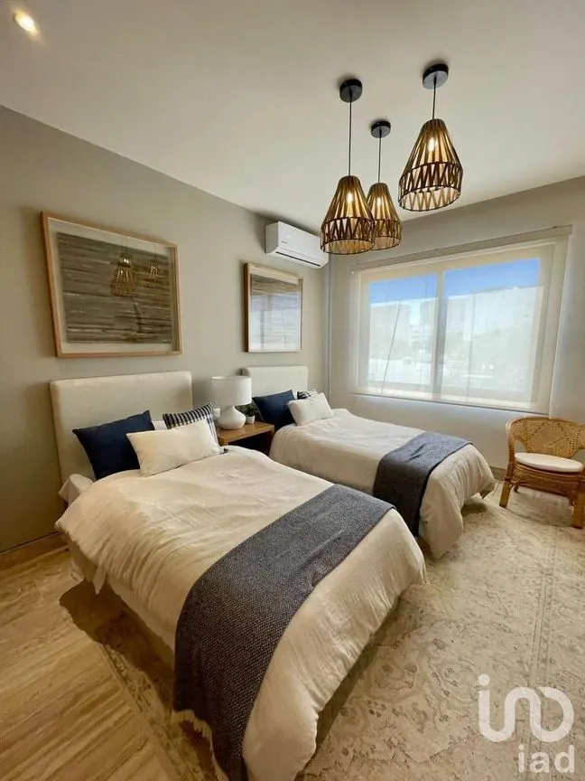 Departamento en Venta en Supermanzana 13, Benito Juárez, Quintana Roo | NEX-177387 | iad México | Foto 24 de 27